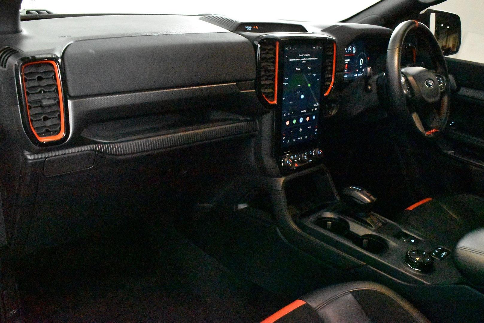 2024 Used Ford Ranger Raptor Utility