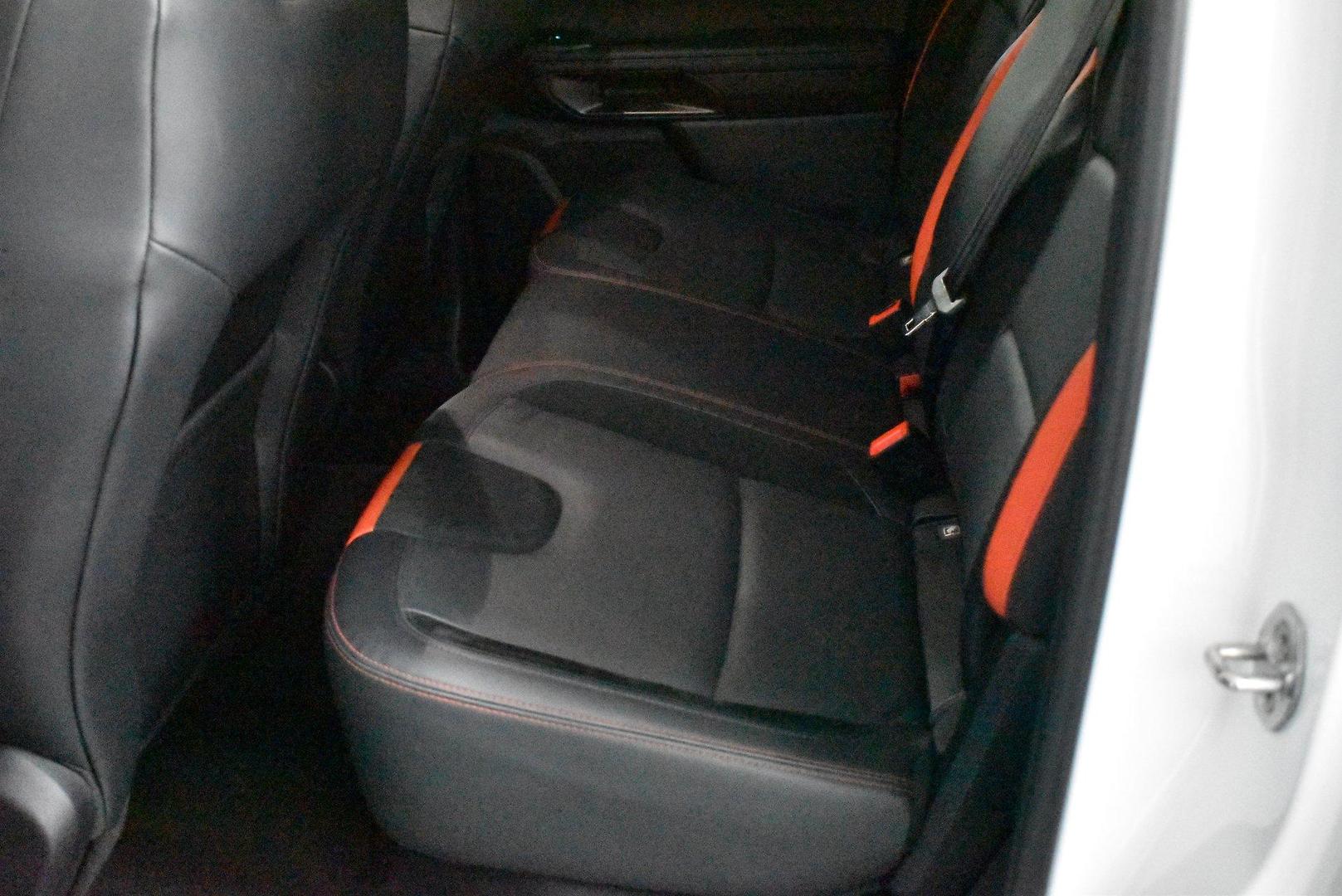 2024 Used Ford Ranger Raptor Utility