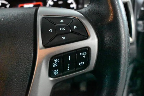 2021 Used Ford Ranger PX MkIII XLT HiRider Ute