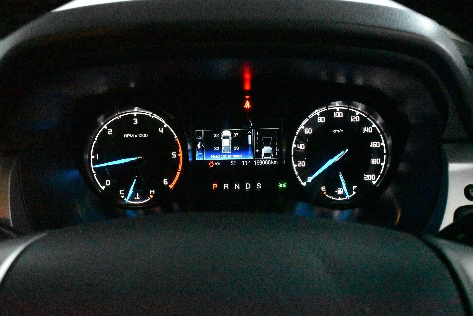 2021 Used Ford Ranger PX MkIII XLT HiRider Ute