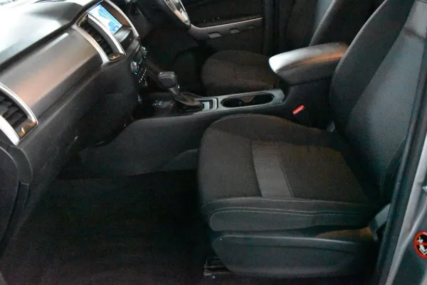 2021 Used Ford Ranger PX MkIII XLT HiRider Ute