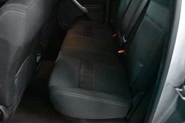 2021 Used Ford Ranger PX MkIII XLT HiRider Ute