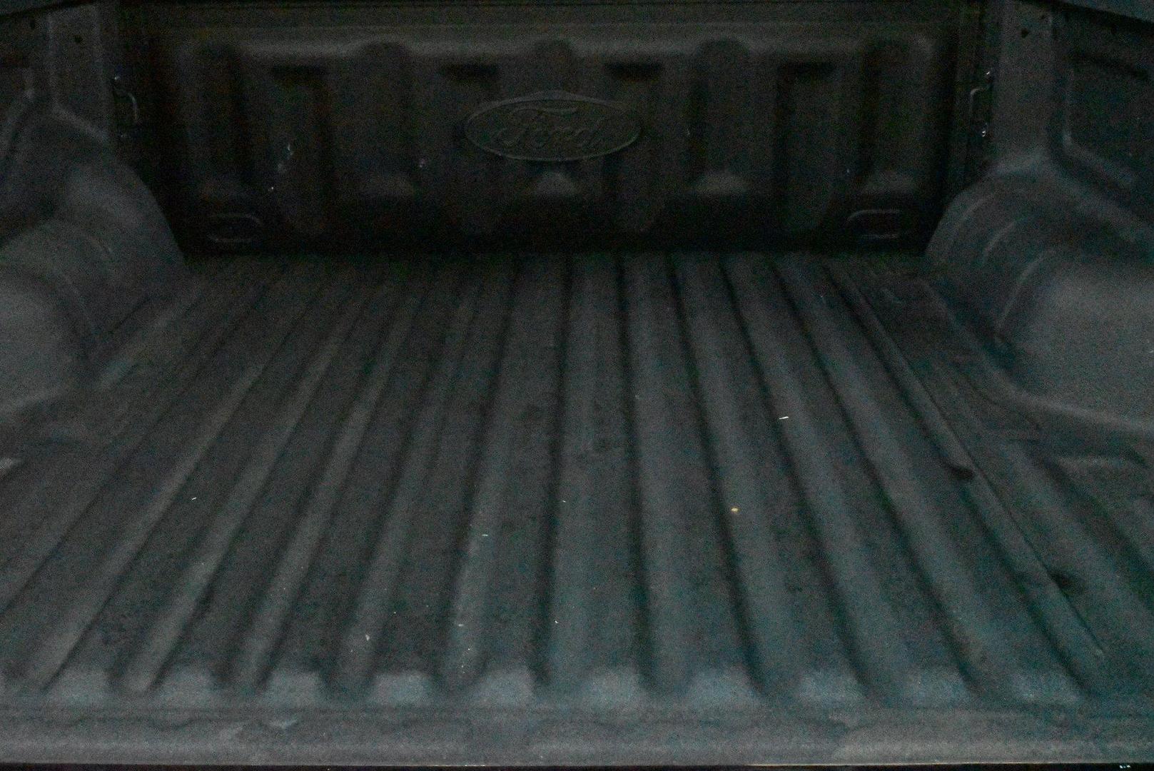 2023 Used Ford Ranger Raptor Ute