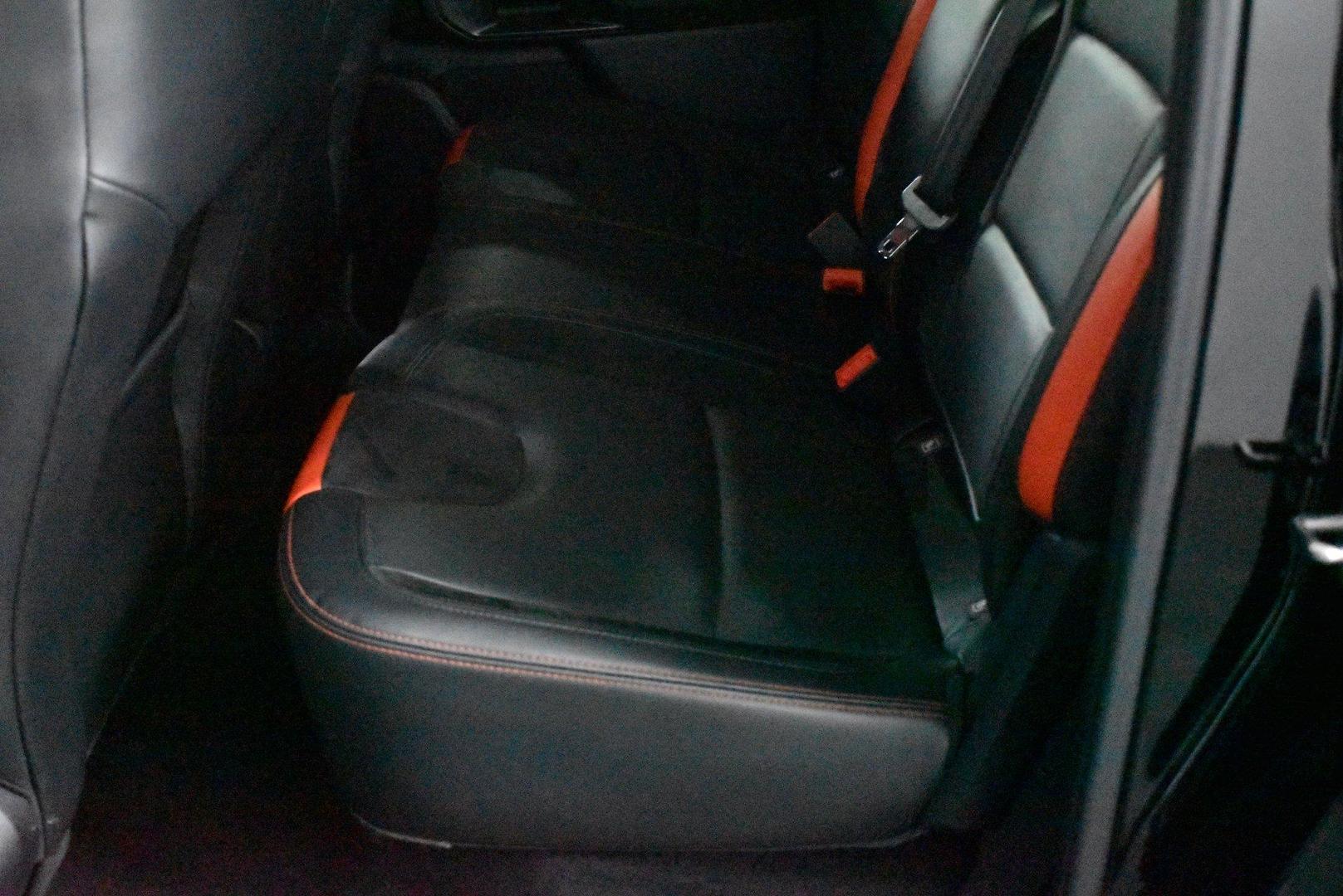 2023 Used Ford Ranger Raptor Ute