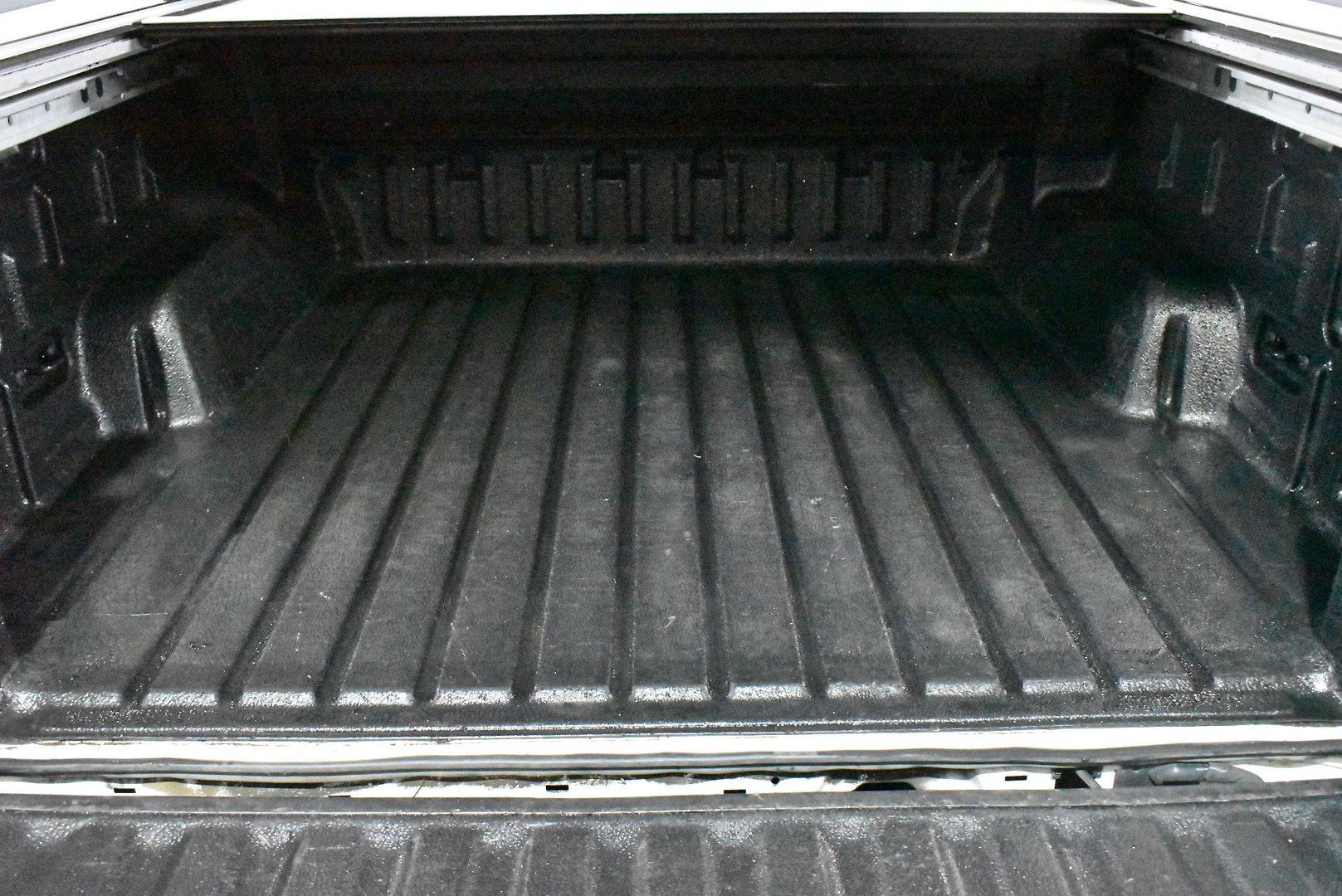 2023 Used Ford Ranger Wildtrak Ute