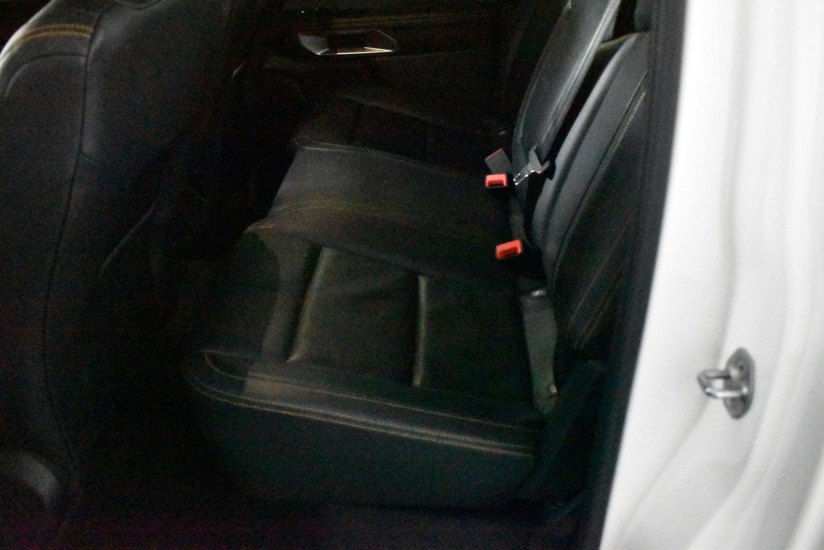 2023 Used Ford Ranger Wildtrak Ute
