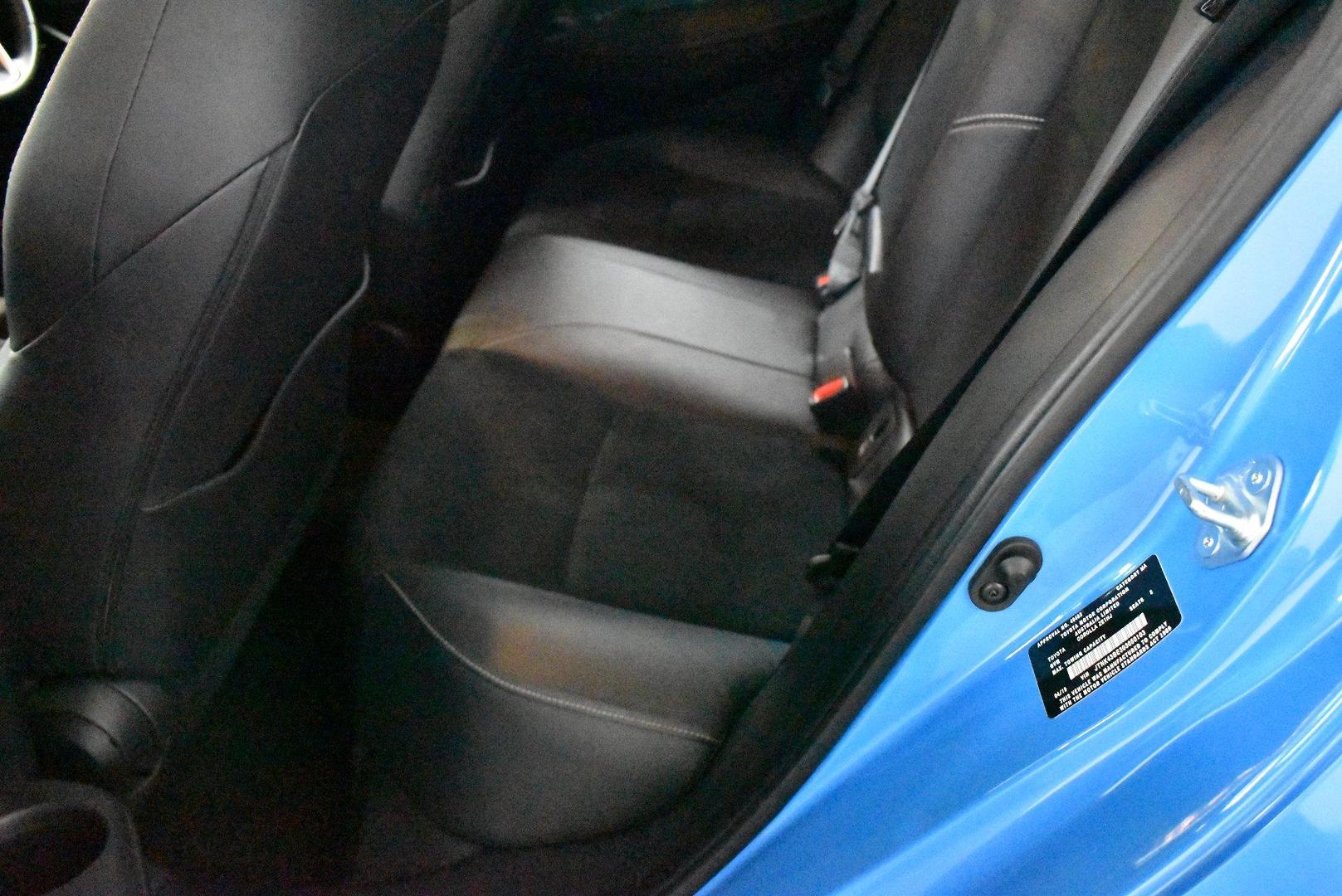 2019 Used Toyota Corolla MZEA12R ZR Hatchback