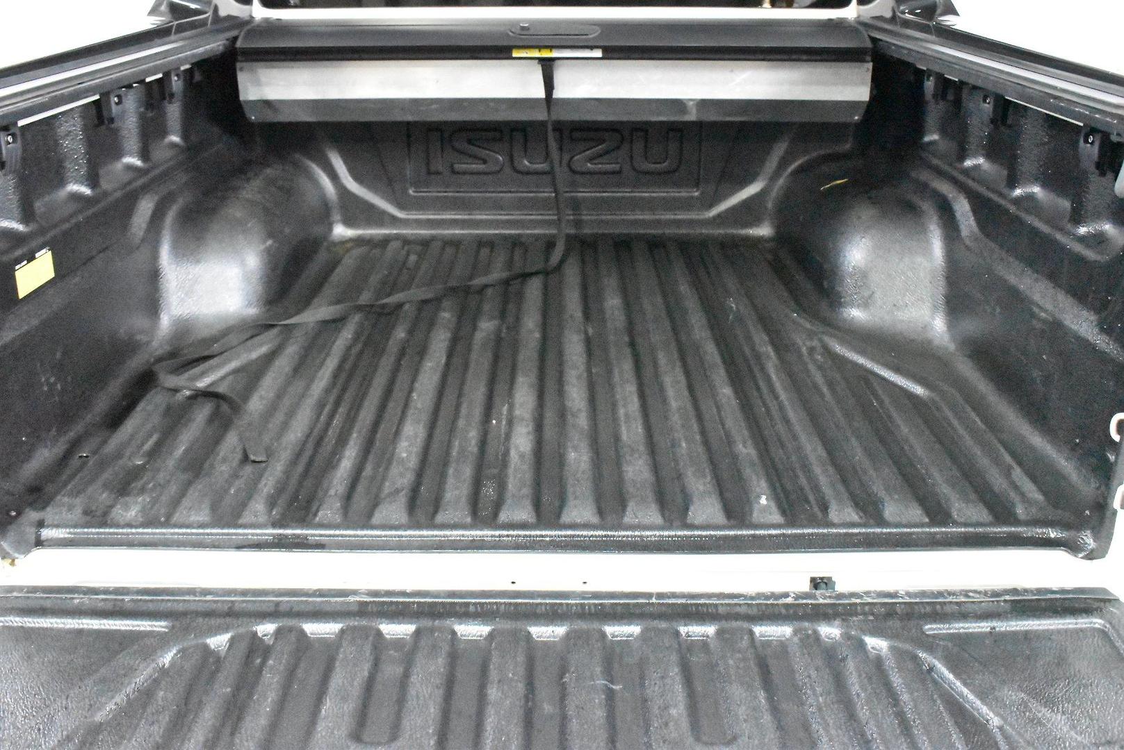 2021 Used Isuzu D-MAX XTERRAIN Utility