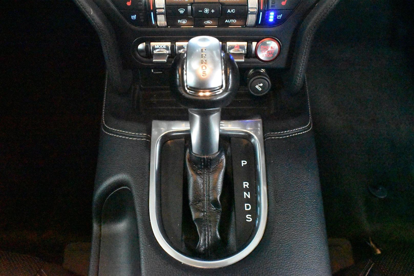 2018 Used Ford Mustang FN GT Fastback - Coupe