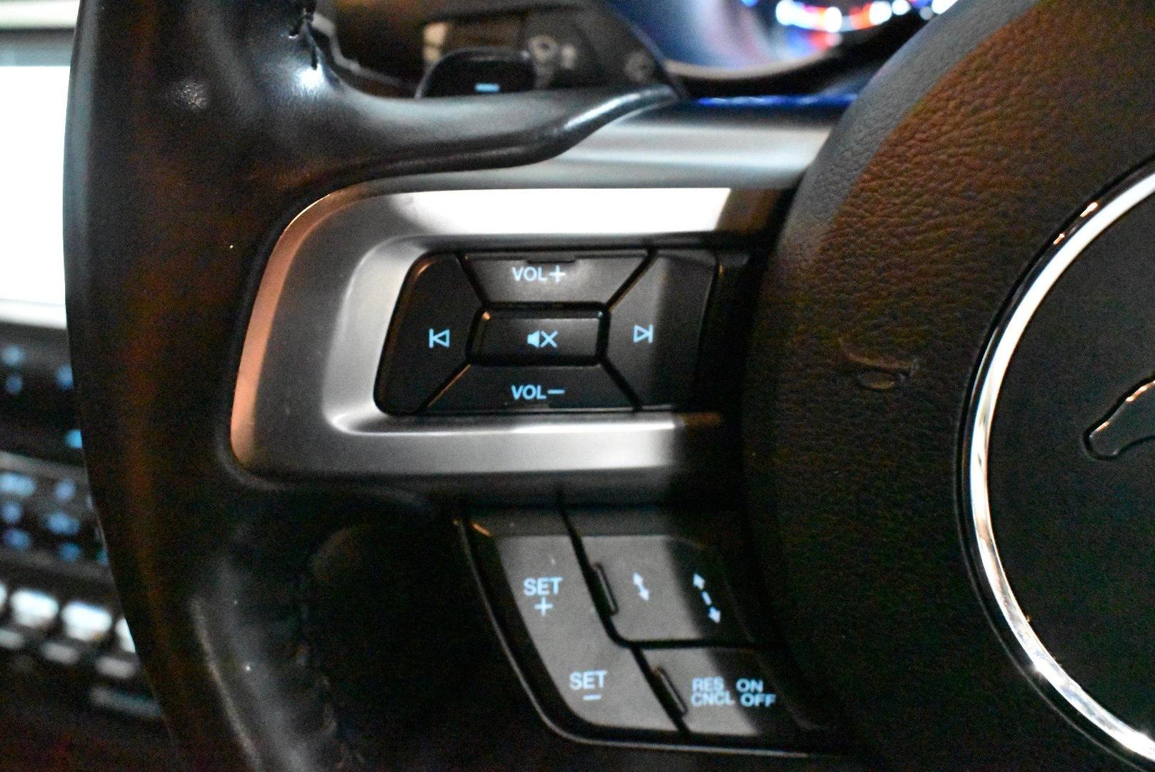 2018 Used Ford Mustang FN GT Fastback - Coupe