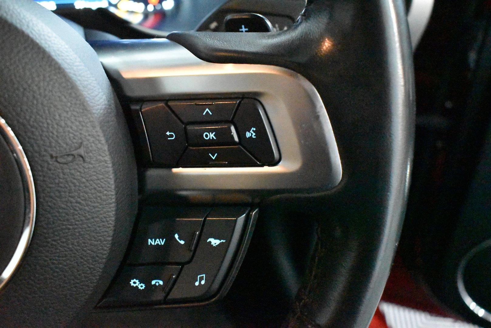 2018 Used Ford Mustang FN GT Fastback - Coupe