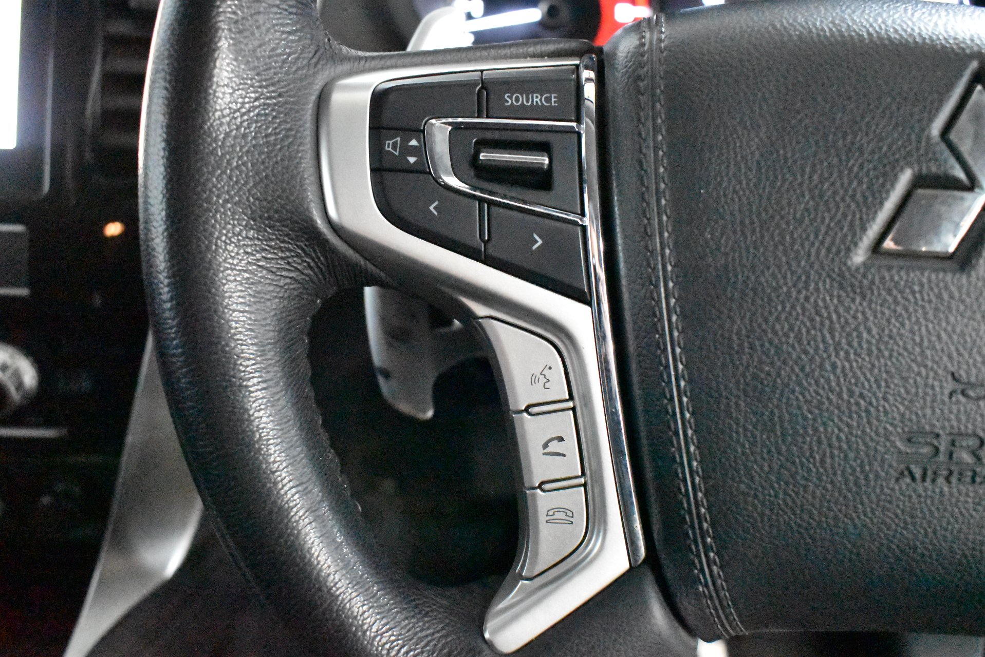 2021 Used Mitsubishi Pajero Sport QF GLS SUV