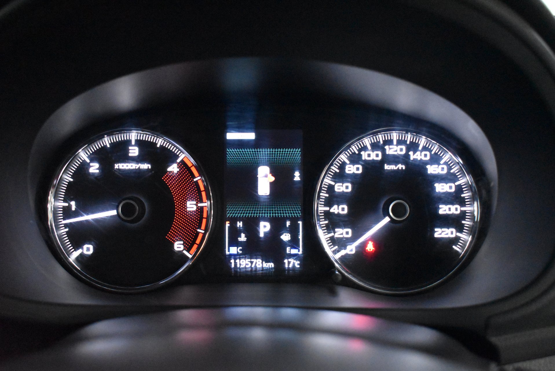 2021 Used Mitsubishi Pajero Sport QF GLS SUV