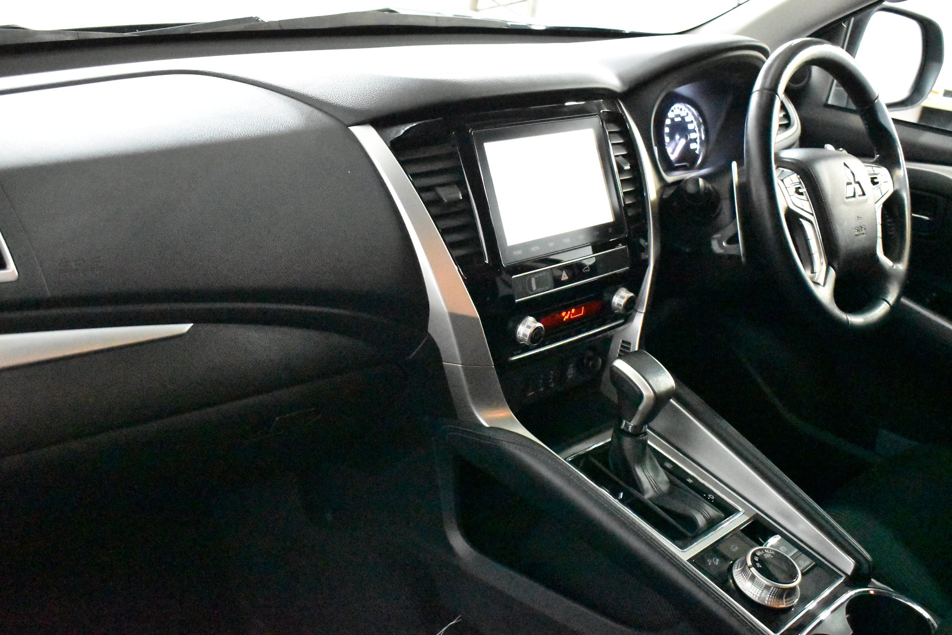 2021 Used Mitsubishi Pajero Sport QF GLS SUV