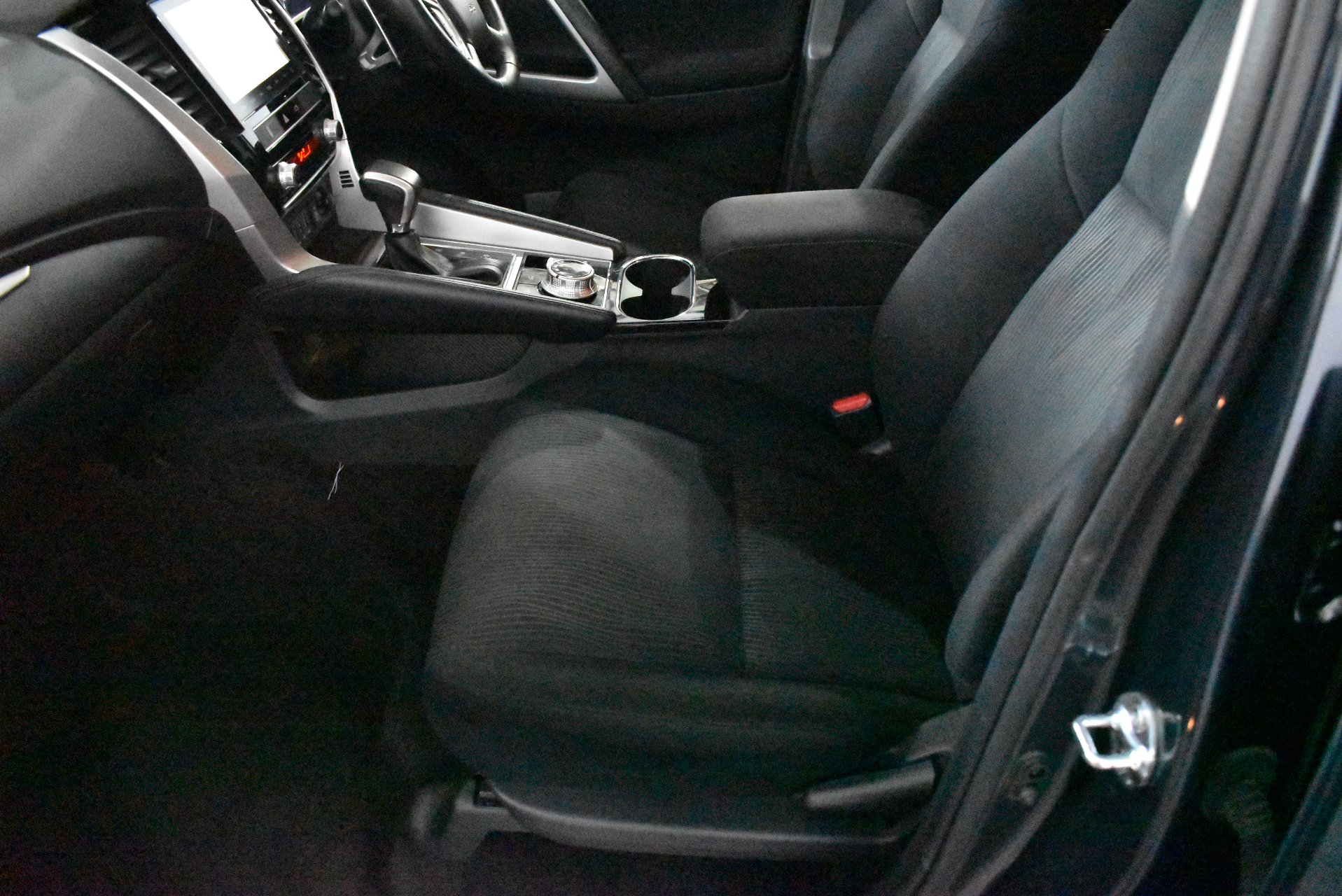 2021 Used Mitsubishi Pajero Sport QF GLS SUV