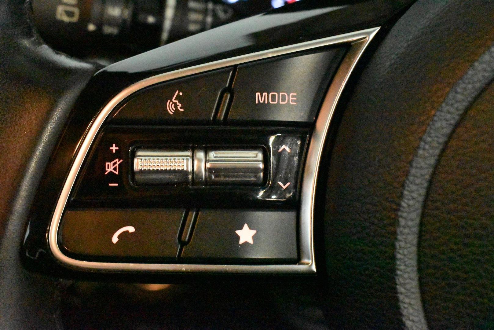 2021 Used Kia Cerato BD Sport Hatchback