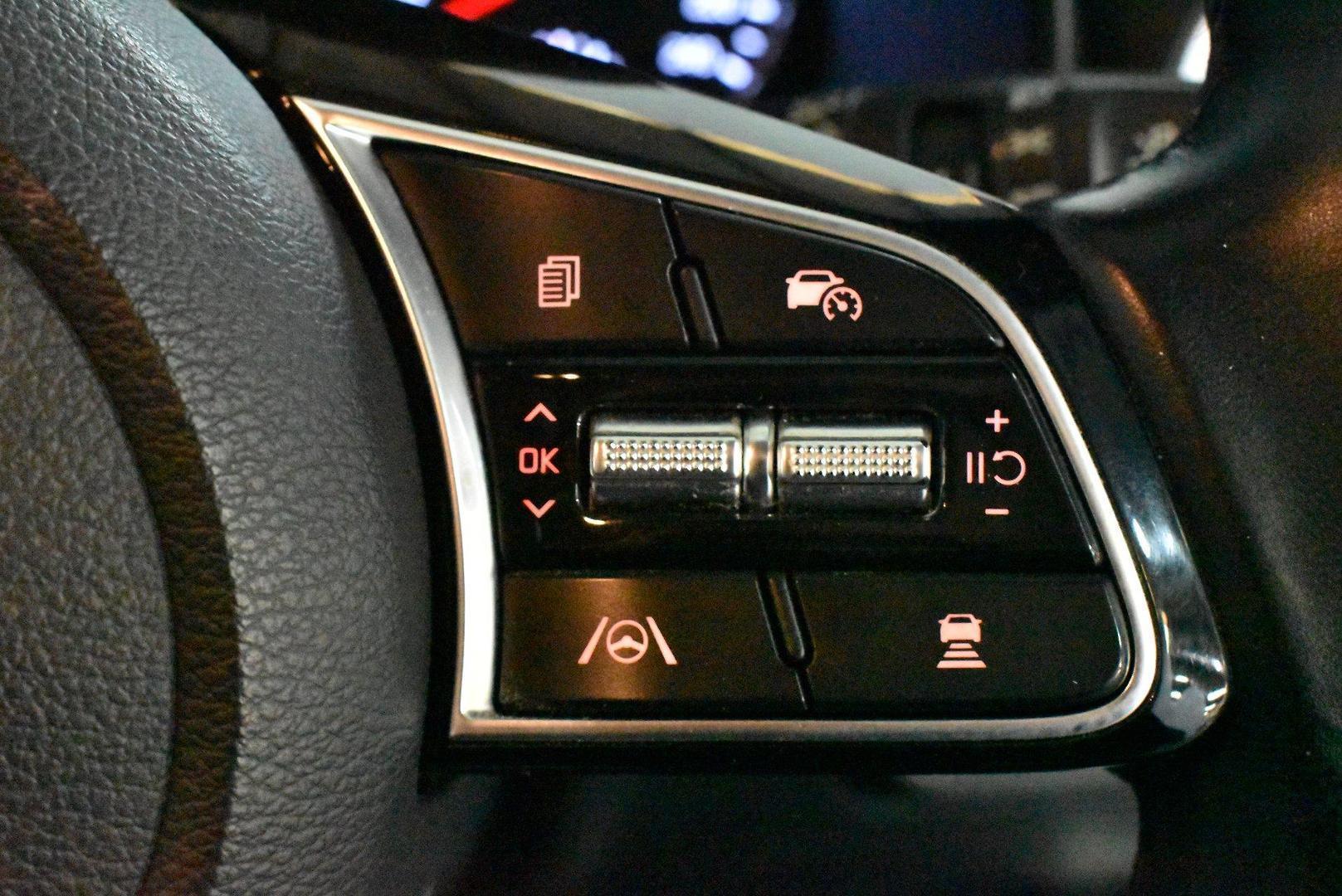 2021 Used Kia Cerato BD Sport Hatchback