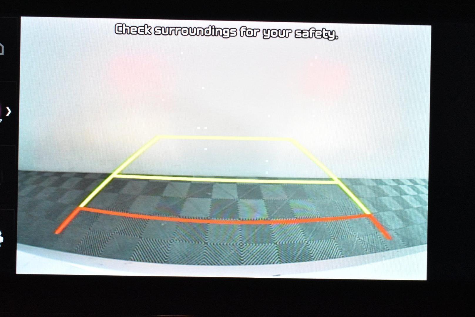 2021 Used Kia Cerato BD Sport Hatchback