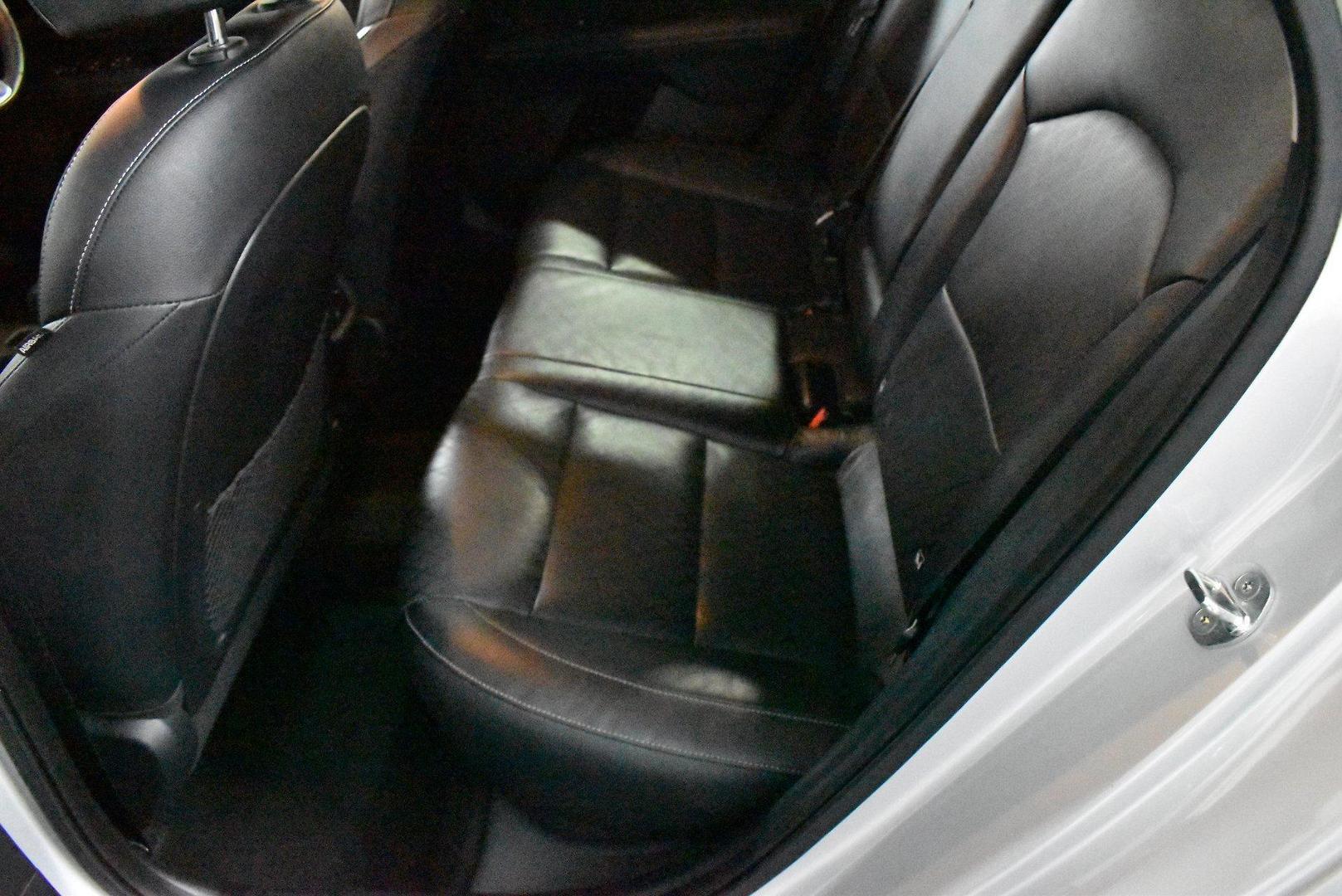 2021 Used Kia Cerato BD Sport Hatchback