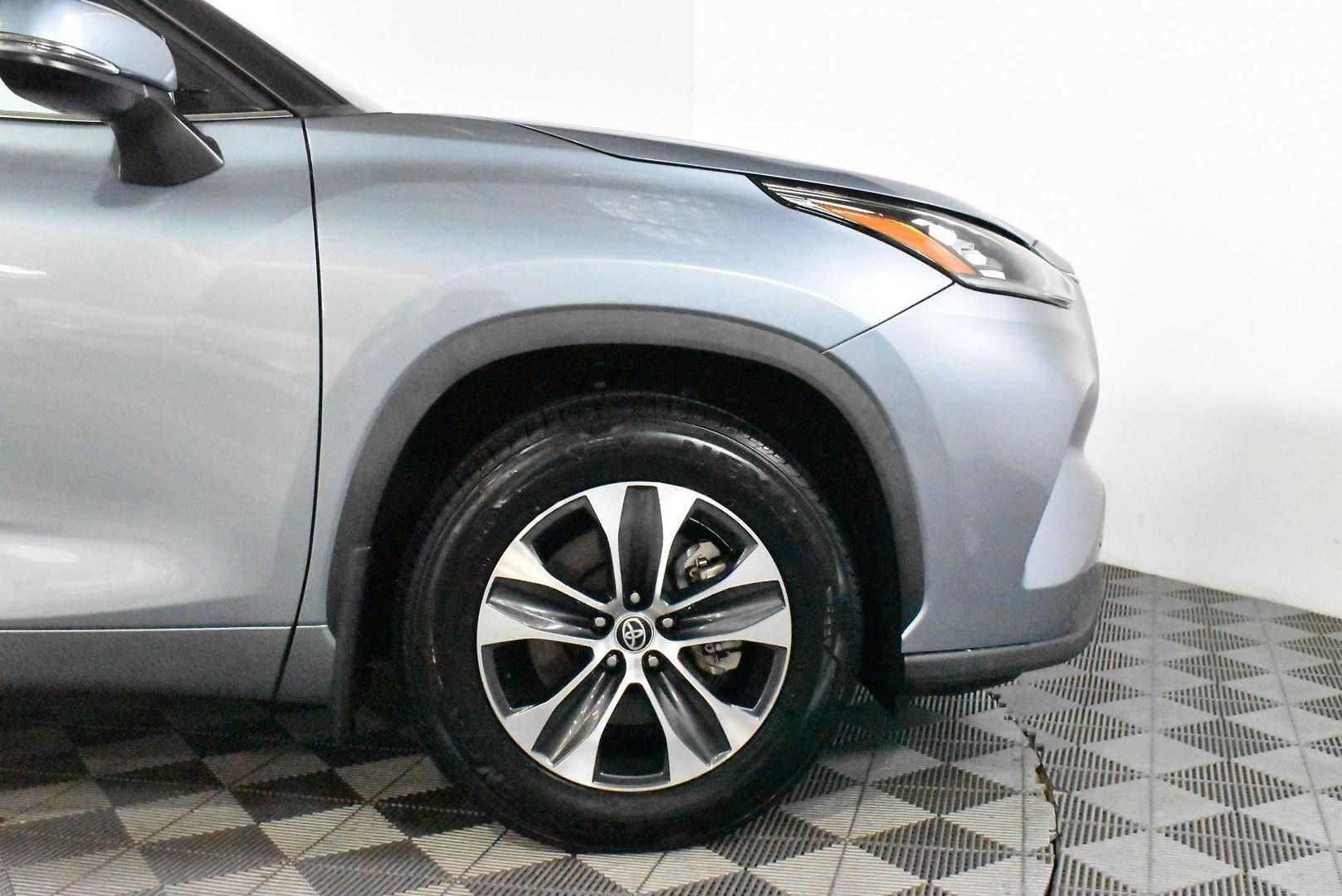 2022 Used Toyota Kluger GSU70R GXL SUV