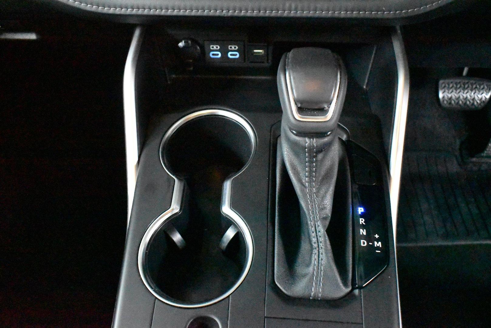 2022 Used Toyota Kluger GSU70R GXL SUV