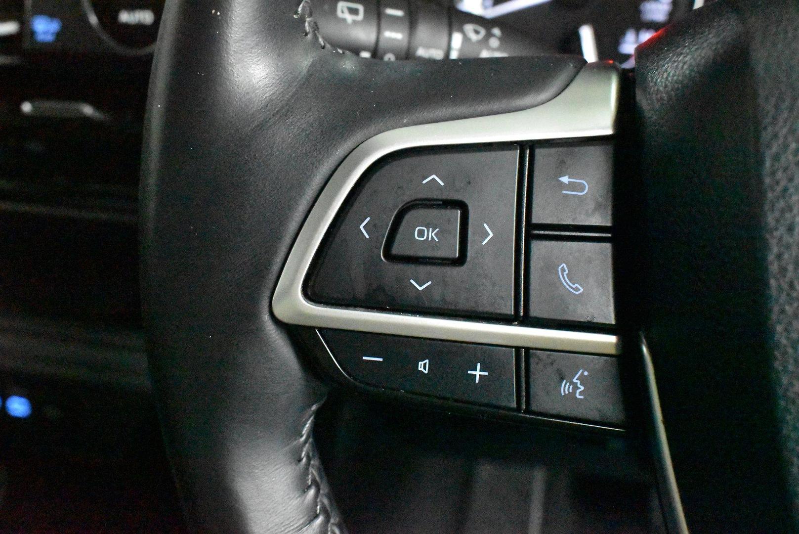 2022 Used Toyota Kluger GSU70R GXL SUV