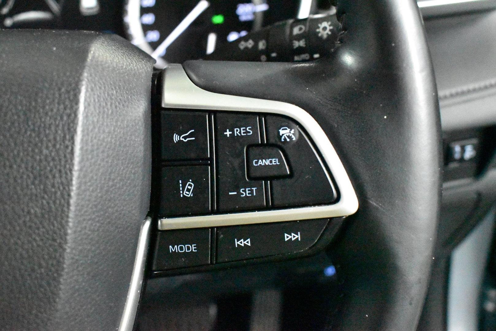 2022 Used Toyota Kluger GSU70R GXL SUV