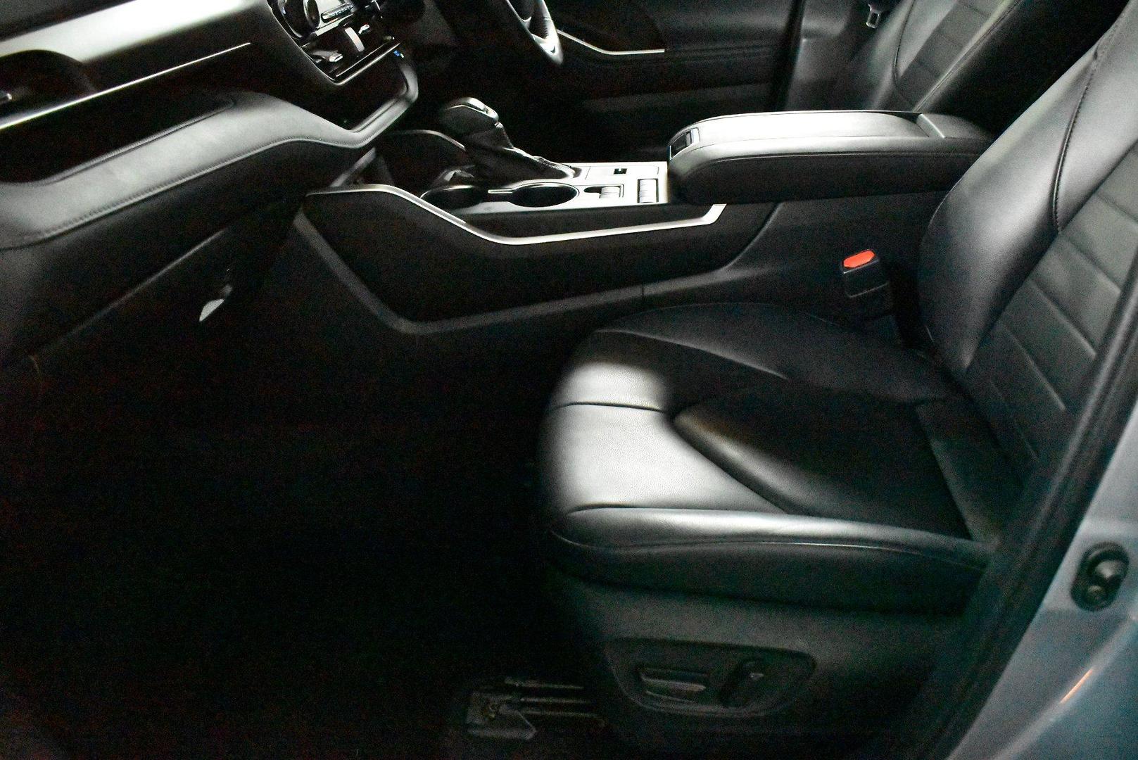 2022 Used Toyota Kluger GSU70R GXL SUV