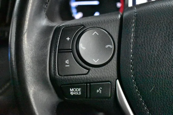 2018 Used Toyota RAV4 ZSA42R GXL SUV