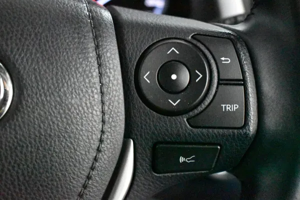 2018 Used Toyota RAV4 ZSA42R GXL SUV