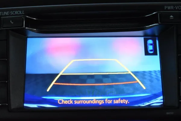 2018 Used Toyota RAV4 ZSA42R GXL SUV