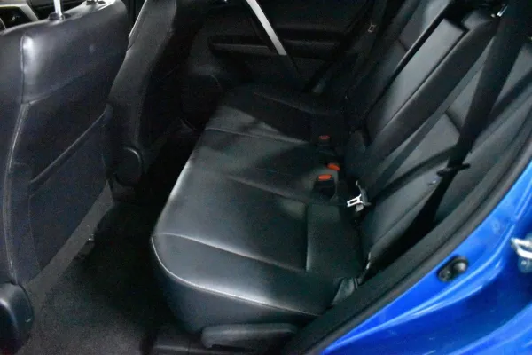 2018 Used Toyota RAV4 ZSA42R GXL SUV