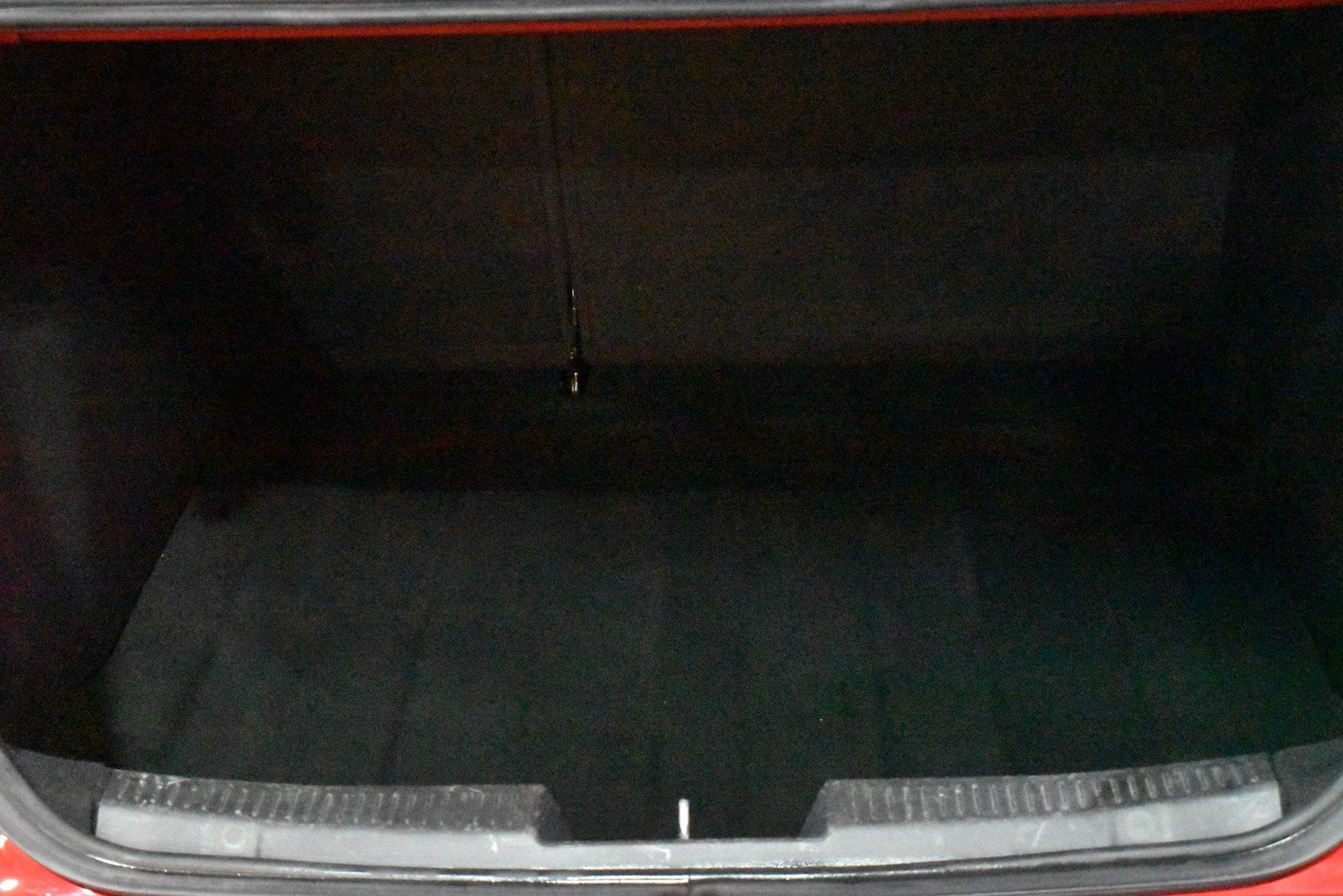 2015 Used Holden Barina TM CD Sedan