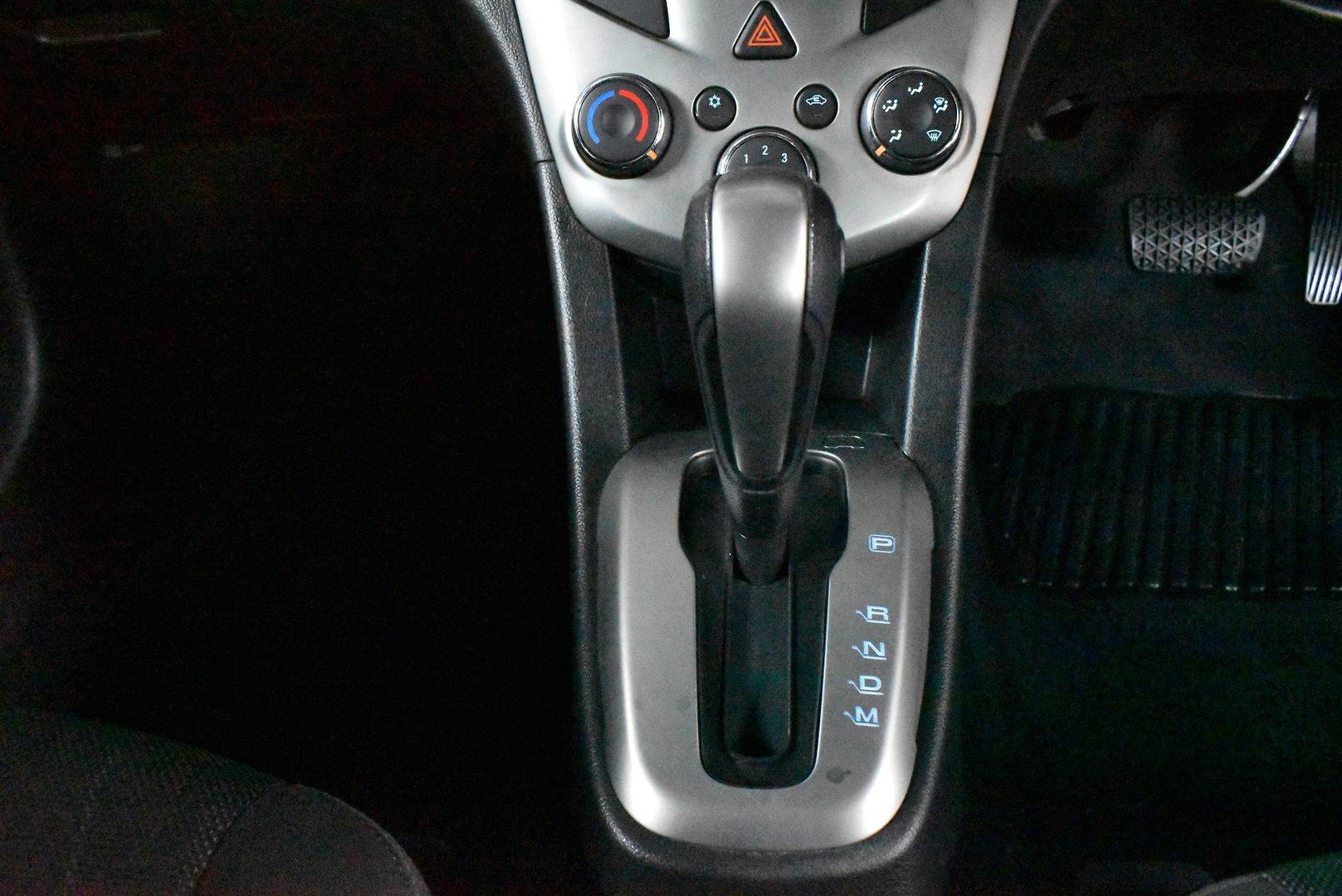 2015 Used Holden Barina TM CD Sedan