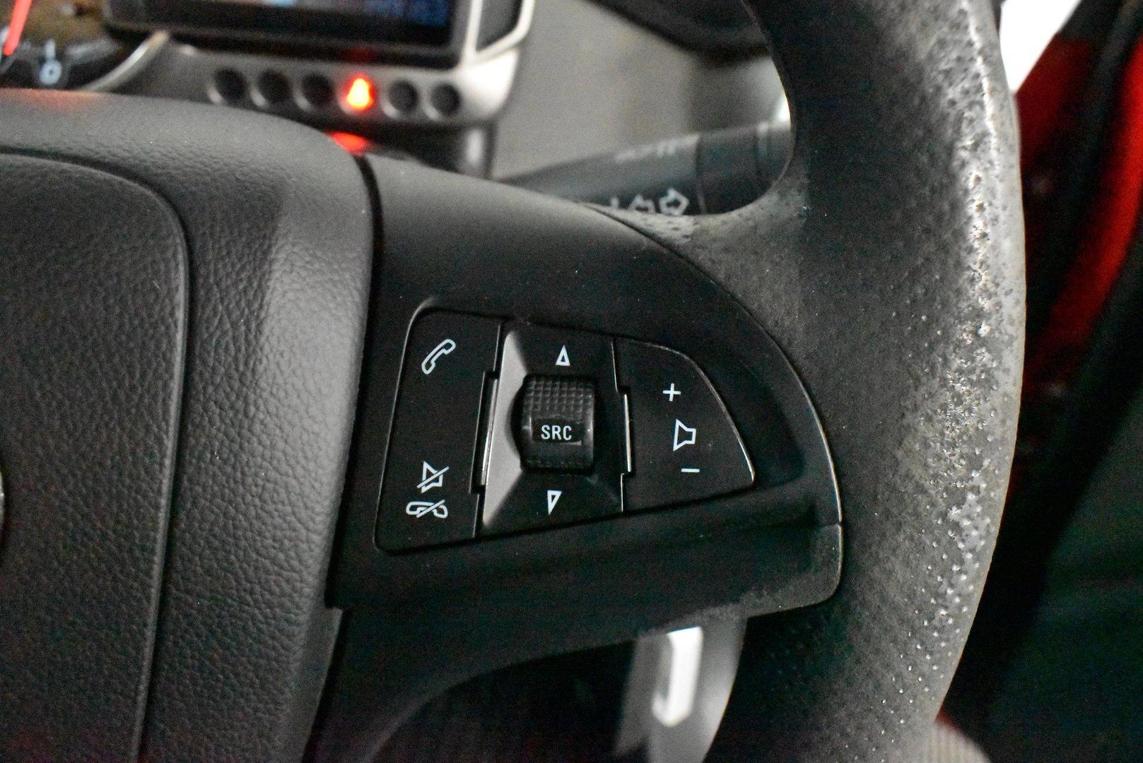 2015 Used Holden Barina TM CD Sedan