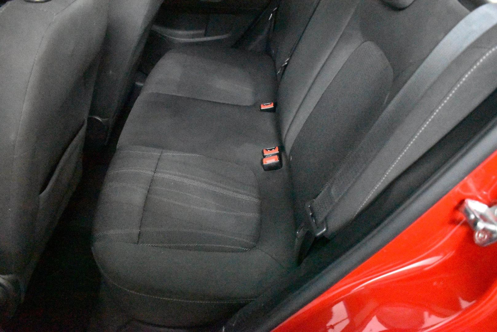 2015 Used Holden Barina TM CD Sedan