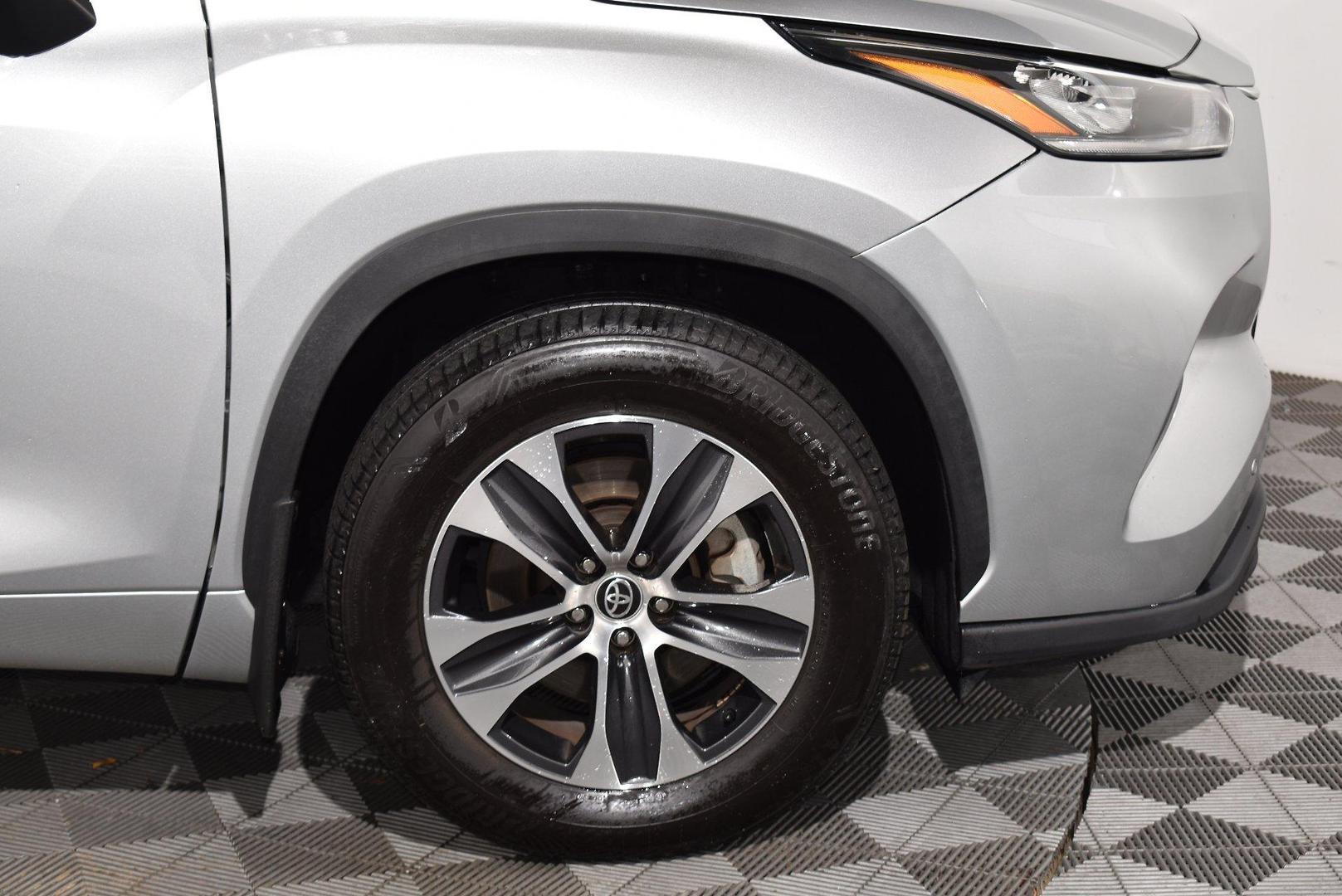 2021 Used Toyota Kluger GSU70R GXL SUV