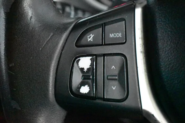 2017 Used Suzuki Vitara LY RTS SUV