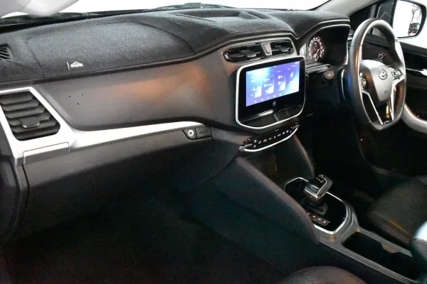 2023 Used LDV T60 SK8C Max LUXE Utility
