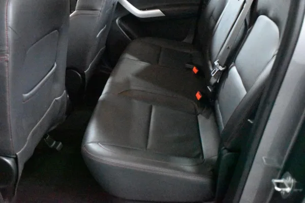 2023 Used LDV T60 SK8C Max LUXE Utility