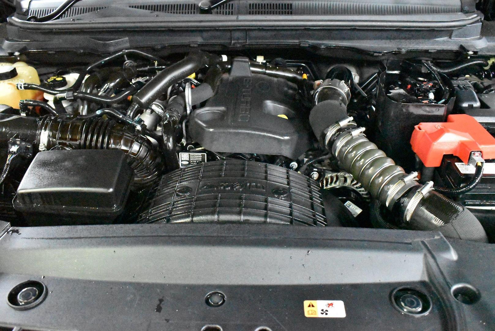 2020 Used Ford Ranger PX MkIII Wildtrak Utility