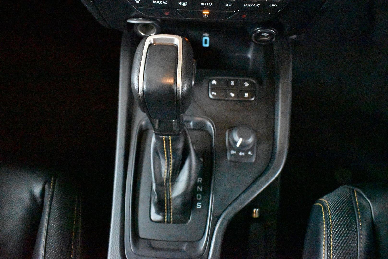 2020 Used Ford Ranger PX MkIII Wildtrak Utility