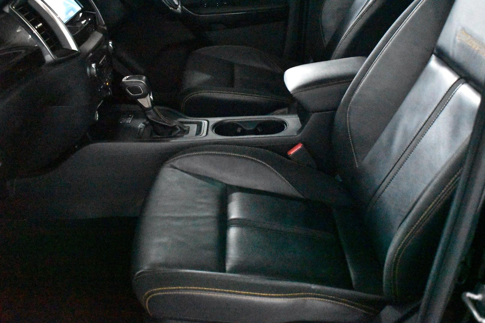2020 Used Ford Ranger PX MkIII Wildtrak Utility