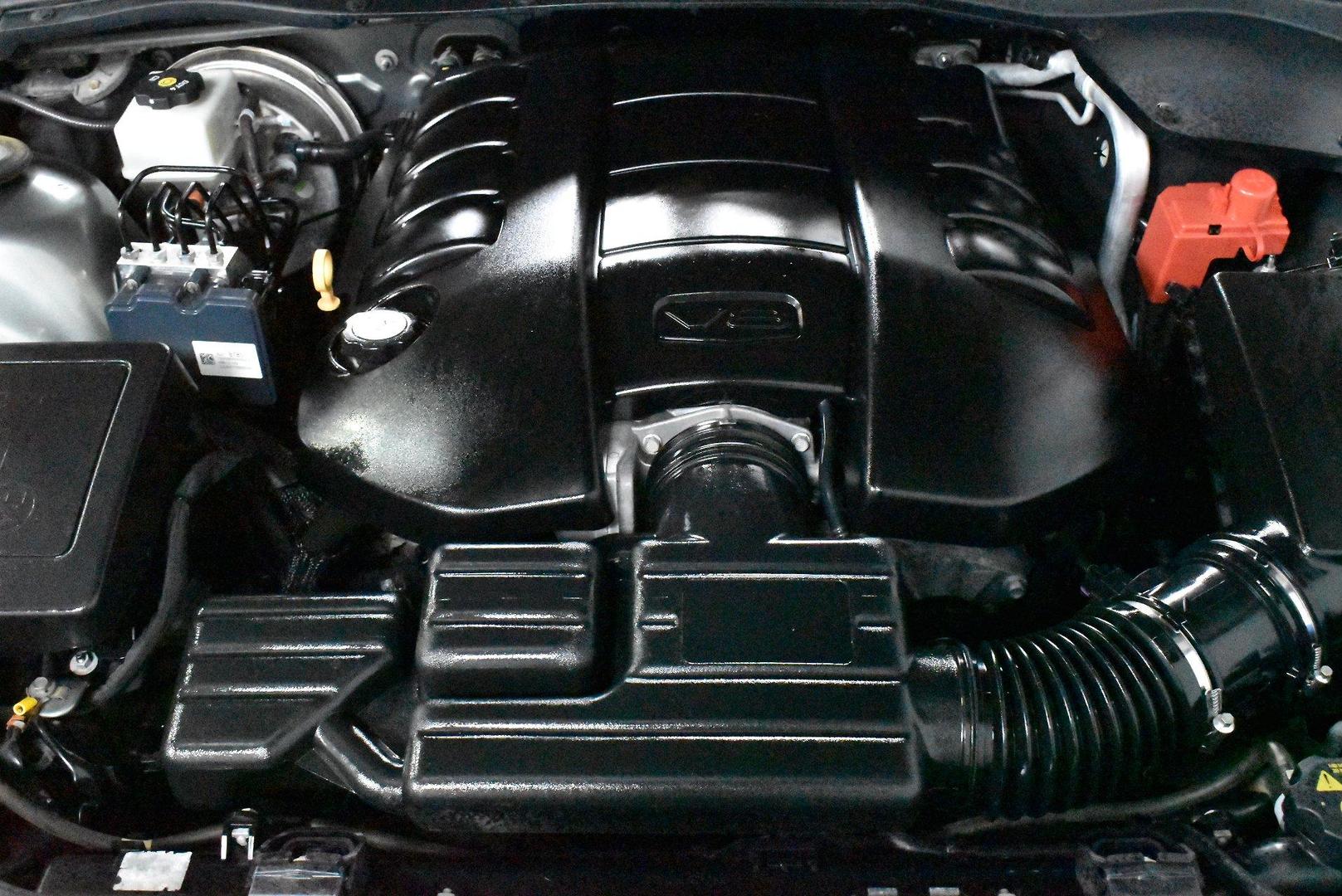 2015 Used Holden Commodore VF SS SUV