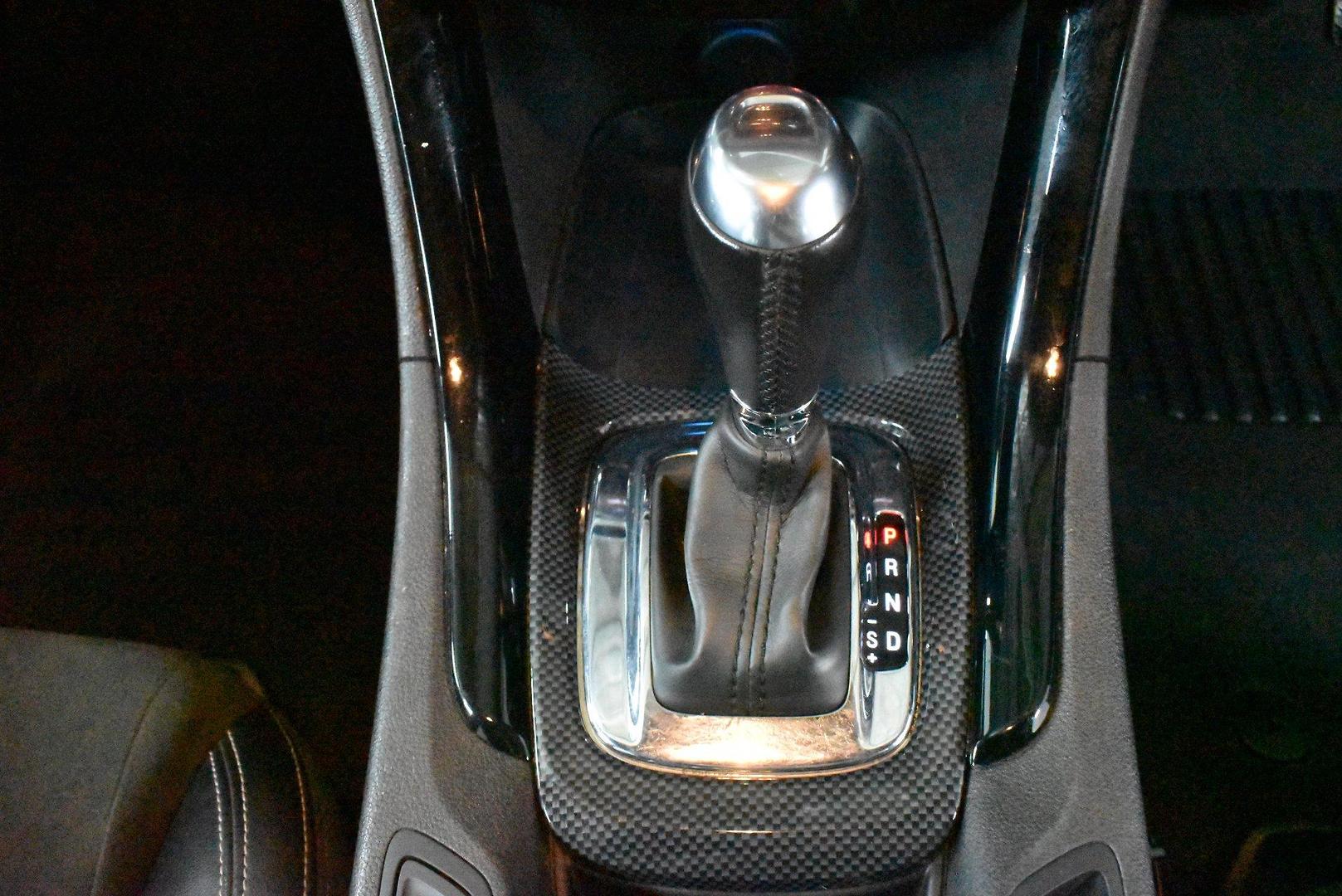 2015 Used Holden Commodore VF SS SUV