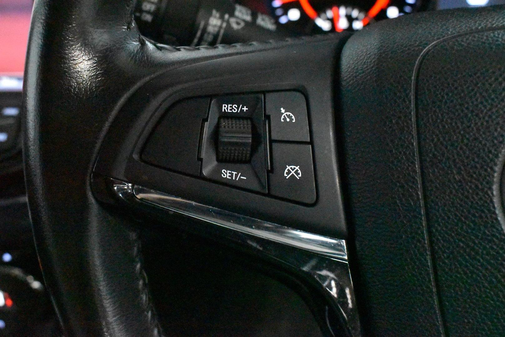 2015 Used Holden Commodore VF SS SUV