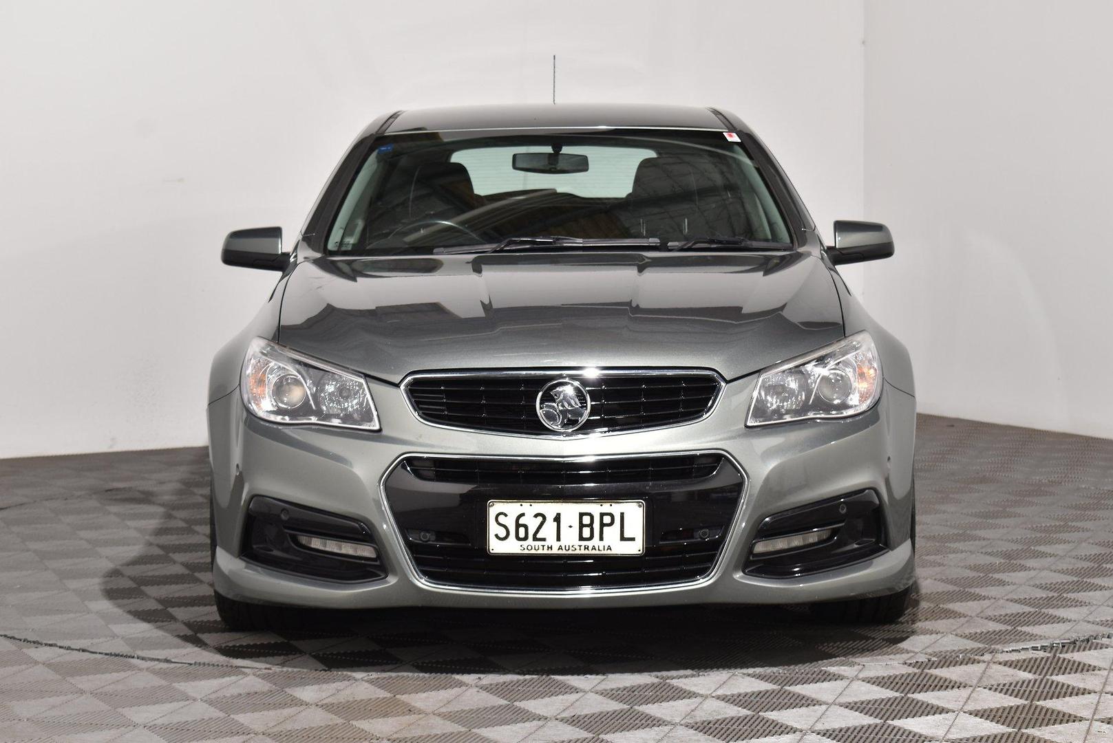 2015 Used Holden Commodore VF SS SUV