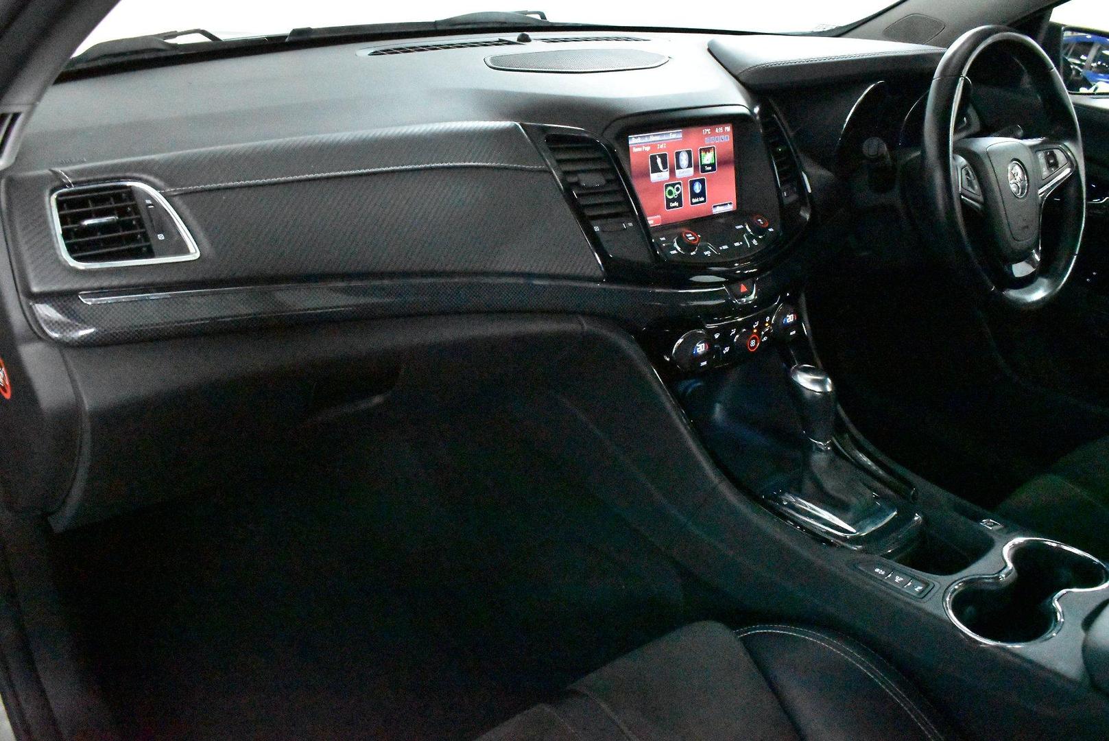 2015 Used Holden Commodore VF SS SUV