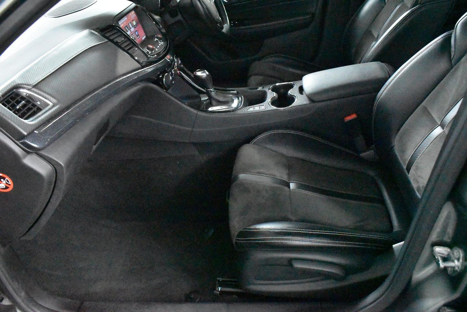 2015 Used Holden Commodore VF SS SUV