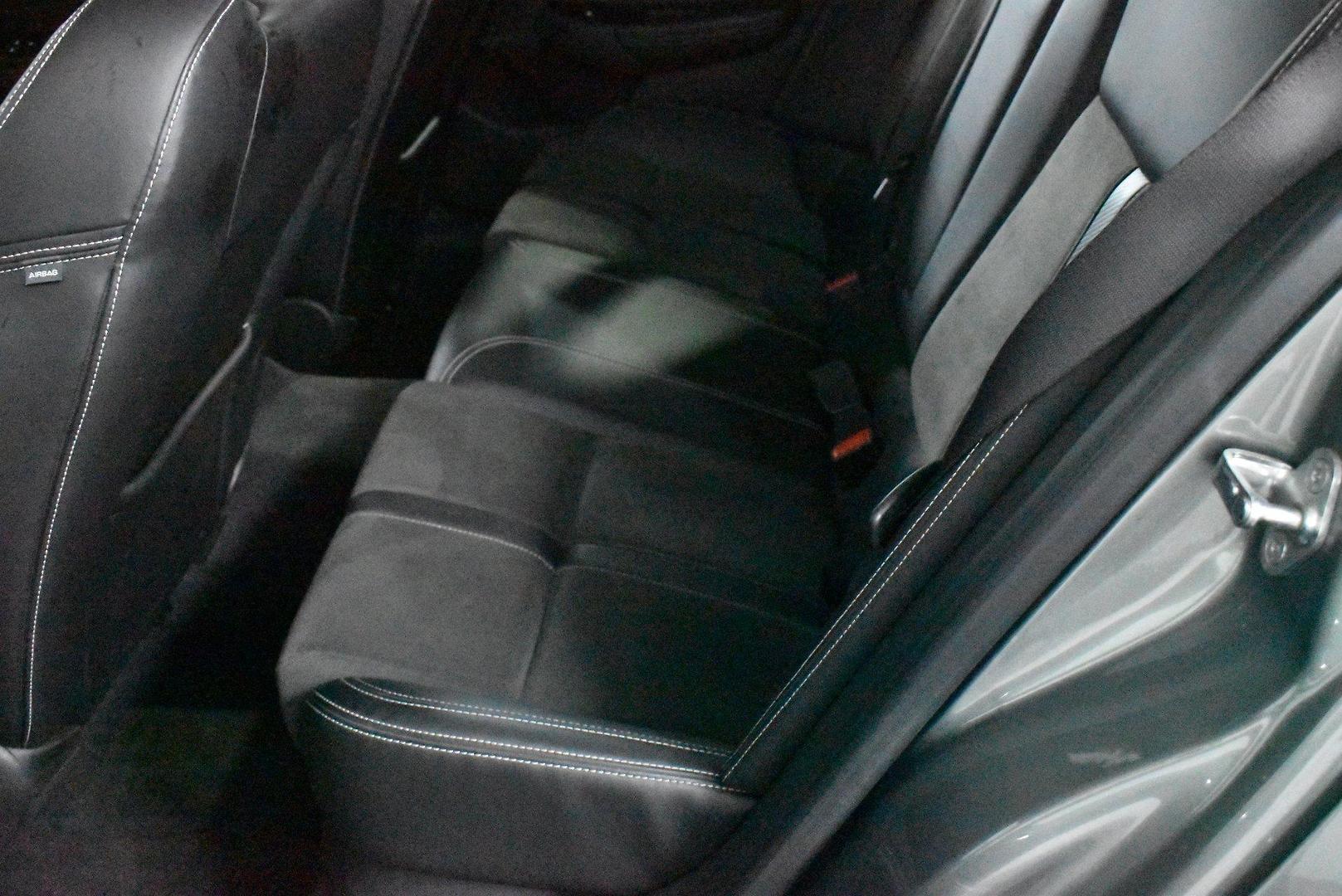 2015 Used Holden Commodore VF SS SUV